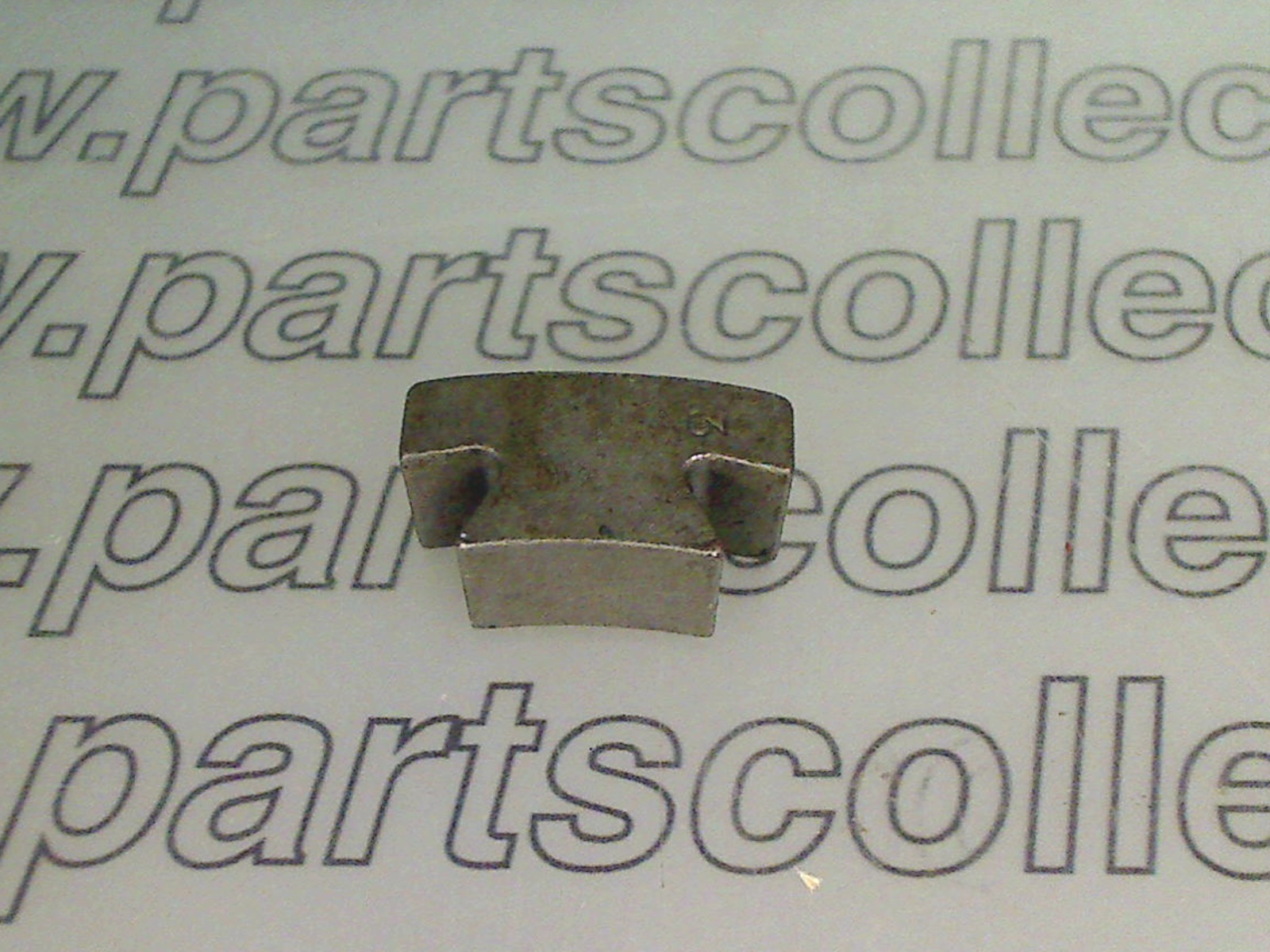 LAMBORGHINI 2409232 Transmission code 10645 compatible with: LAMBORGHINI COUNTACH 5000, LAMBORGHINI COUNTACH LP400, LAMBORGHINI JALPA, LAMBORGHINI URRACO  P250, LAMBORGHINI URRACO P300